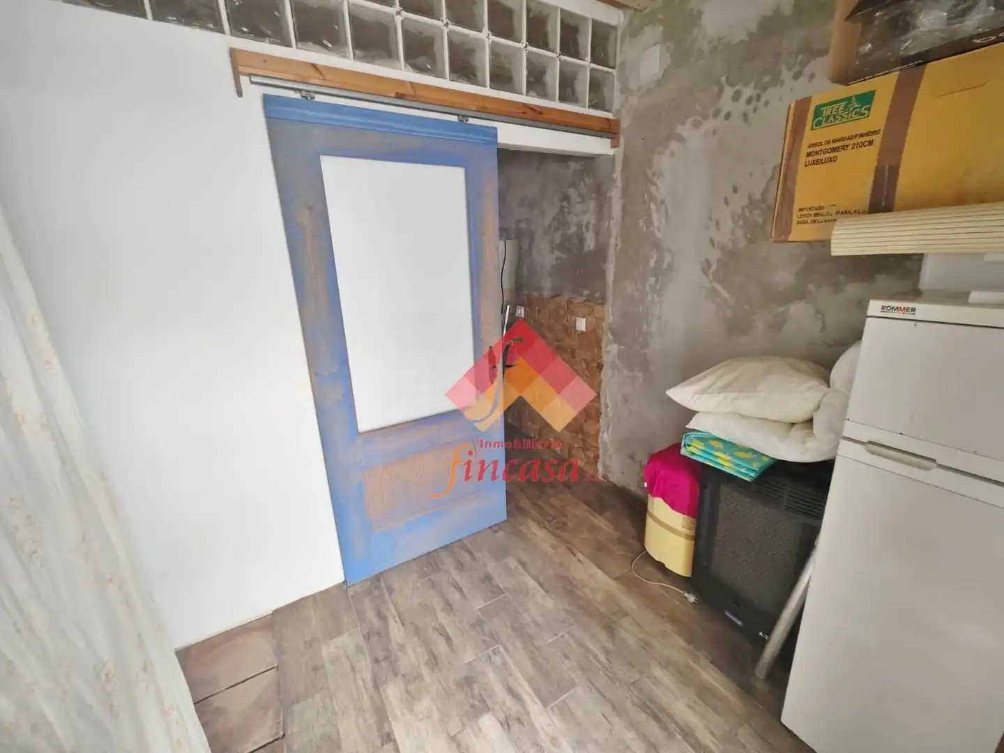 Casa o chalet en venta en Benaoján con Jardín privado y Trastero