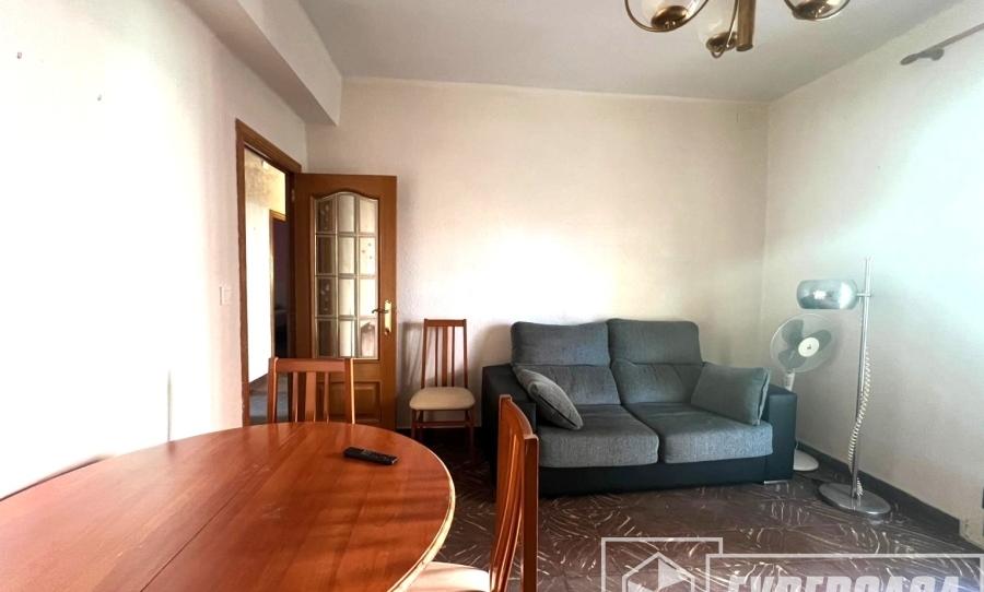 Foto 1 de Pis en venda a La Llum, Valencia