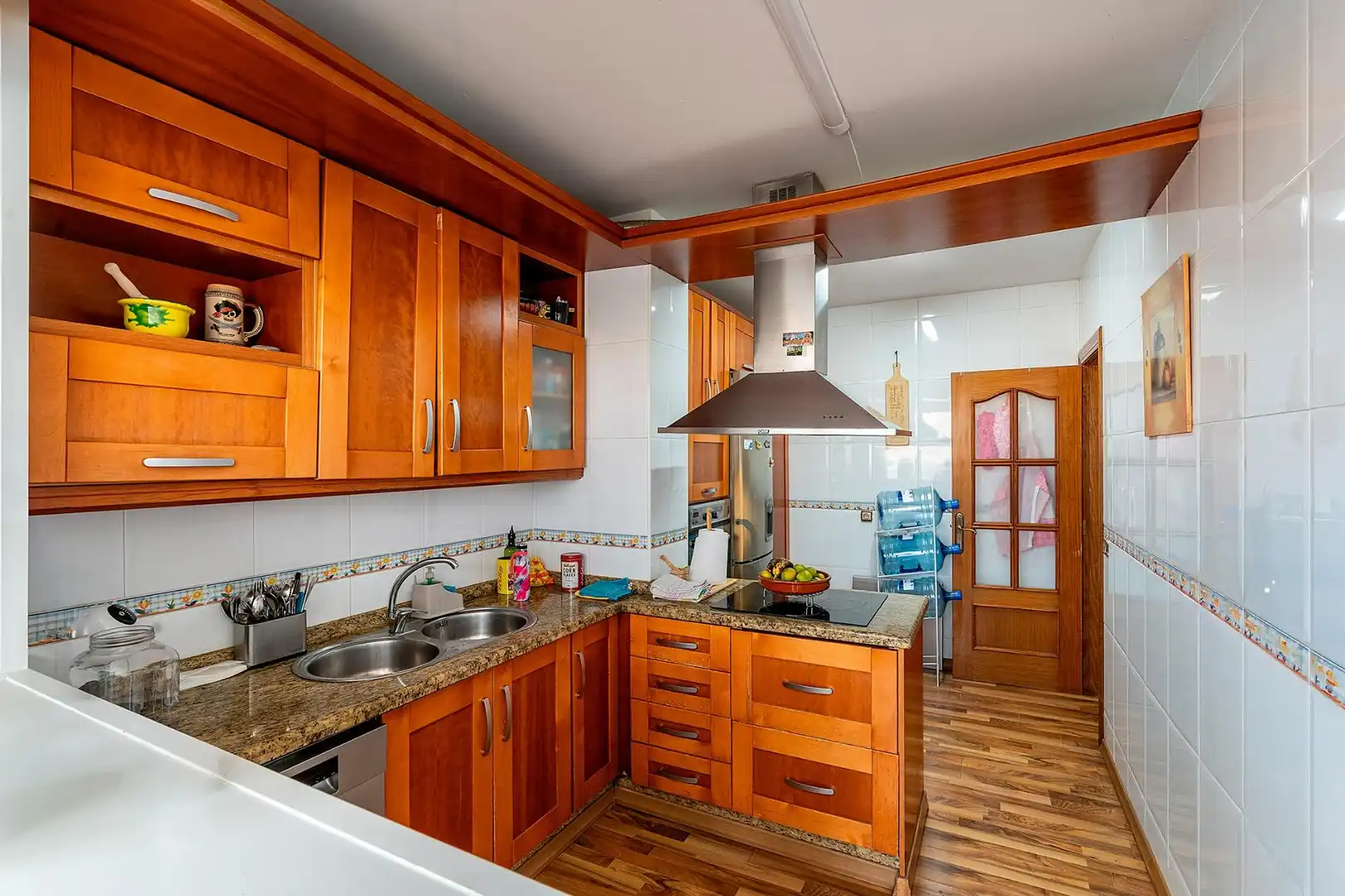 Appartement avec ascenseur à vendre à El Ejido Ciudad, imagen 12