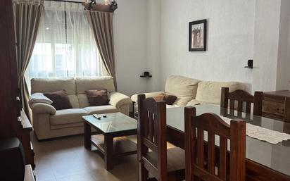 Living room of Flat for sale in Medina-Sidonia  with Air Conditioner and Terrace