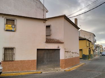 Casa en venda a Calle Ramón Coderque 14