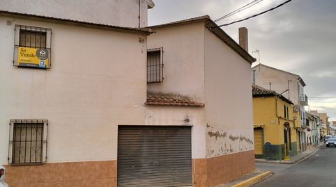 Casa familiar Céntrica en Munera