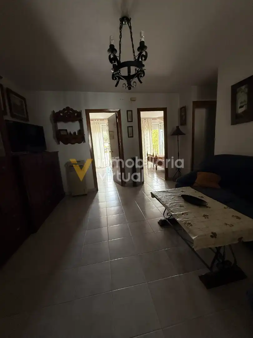 Casa con terrazza in vendita a Calle Nacimiento de Zambra, imagen 7