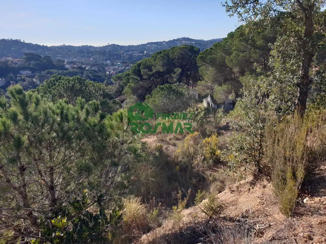 Lands and plots for sale in Aiguaviva Parc, imagen 6