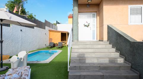 Foto 5 de Casa adosada en venda a Calle Escritor Secundino Delgado, Las Mesas - El Toscón, Las Palmas de Gran Canaria