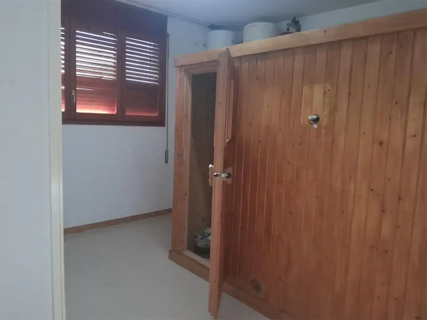 Baño de Piso en venta en L'Aldea, Tarragona
