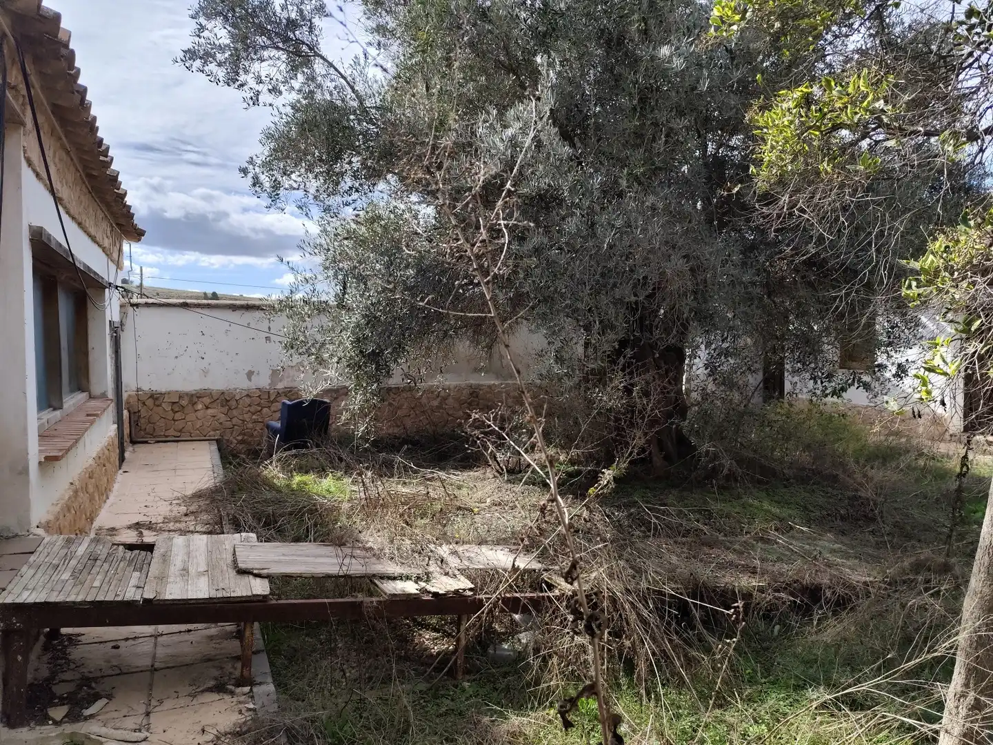 Einzigartige Immobilien zum Verkauf in Camino la Torre, imagen 38