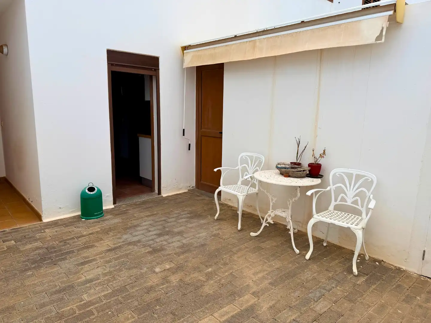 Terrace of Houses for sale in Teguise  with Terrace, Swimming Pool and Balcony
