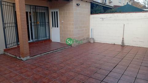 Foto 4 de Casa adosada en venda a Plaza Manuel de Vega, 3, Centro, Illescas