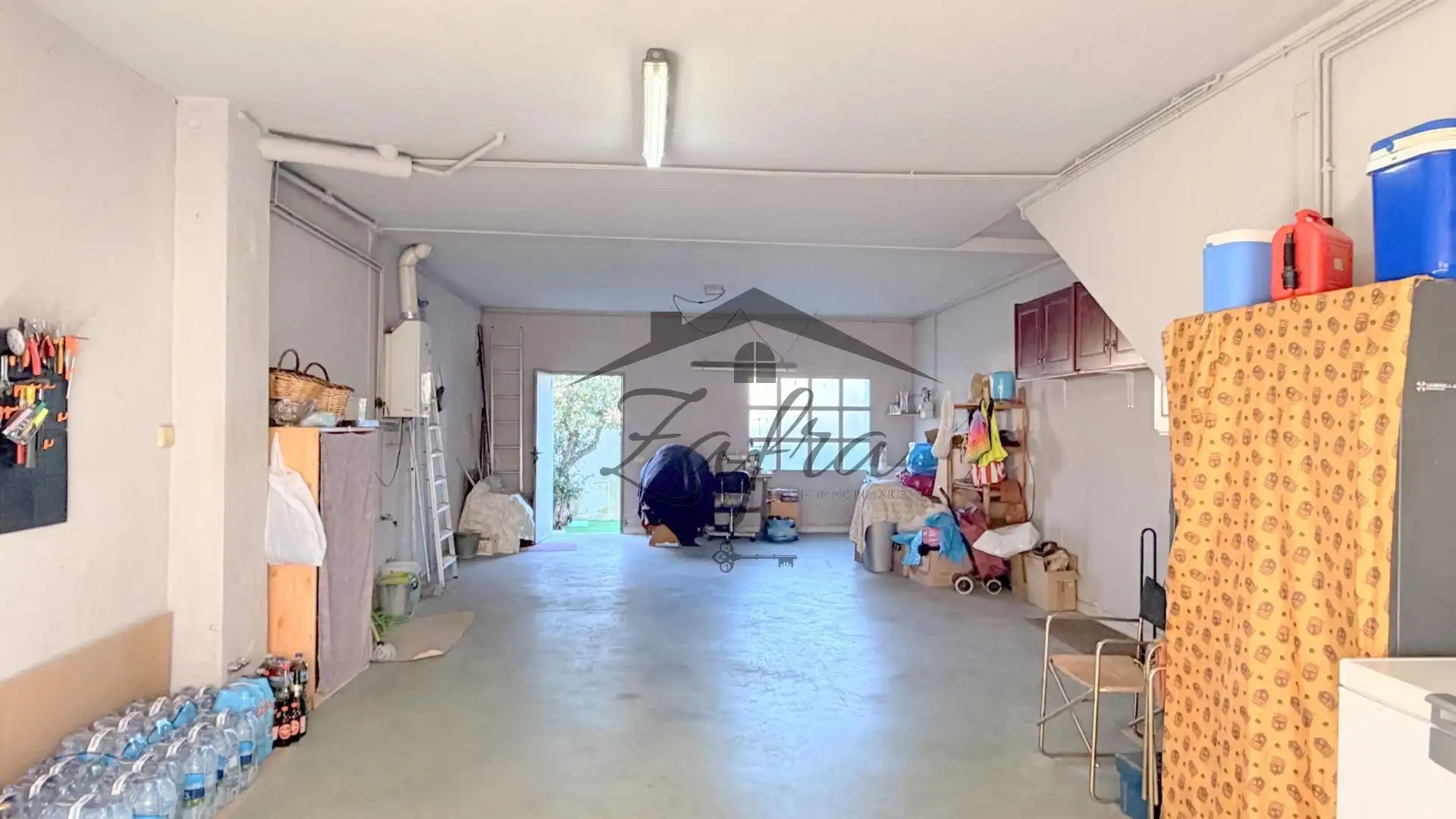 Adosado con jardín en venta en Carrer Carrer Santa Maria, imagen 30