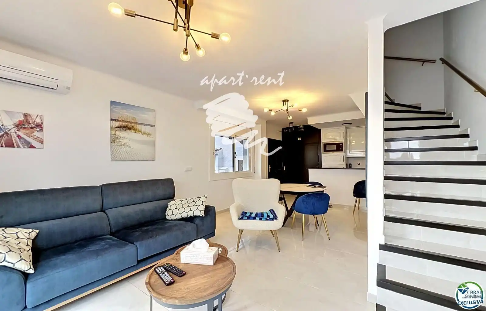 Maison avec terrasse à vendre à de la Bocana, imagen 3