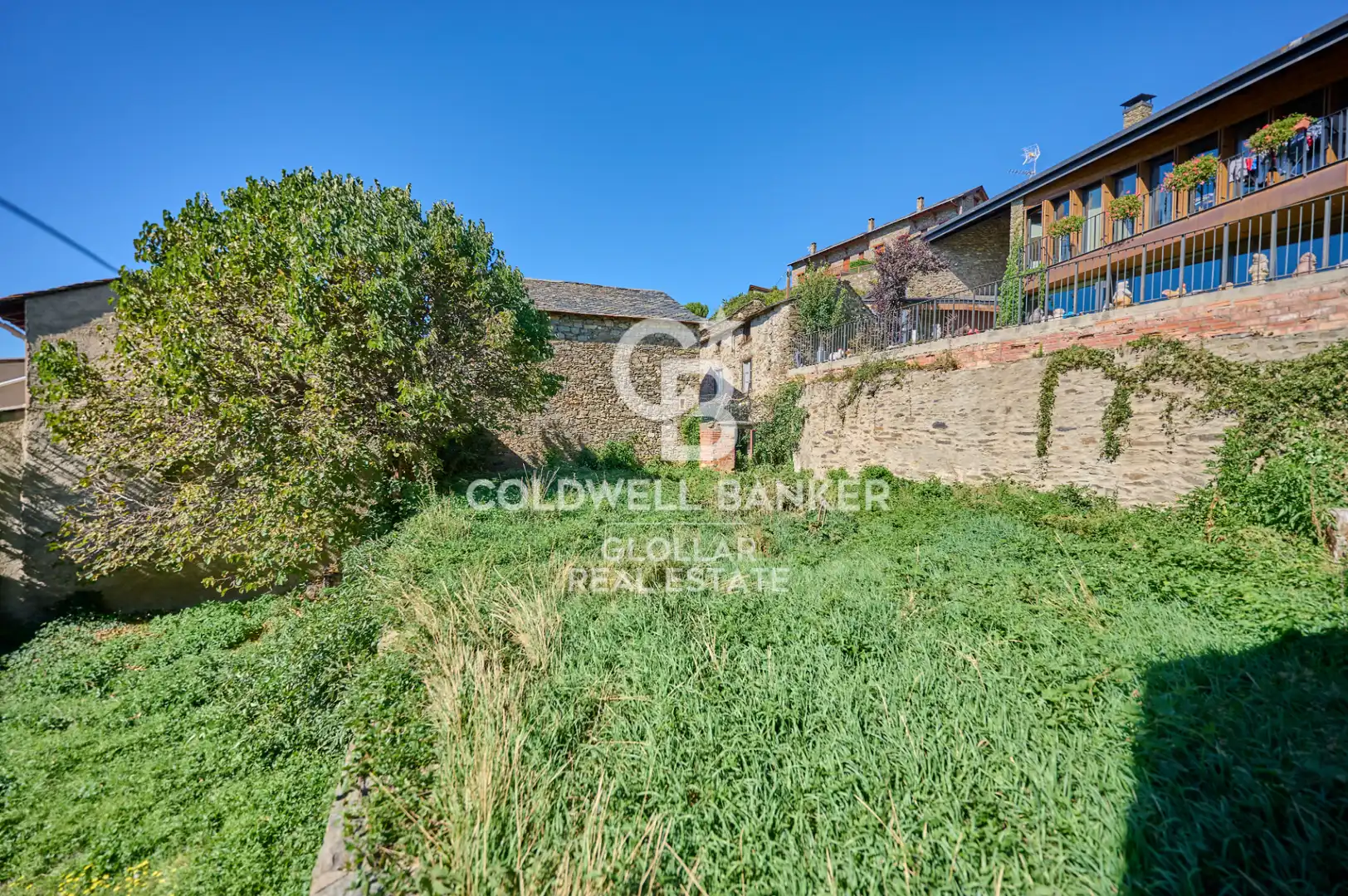 Finca rústica en venda en Ger, Girona