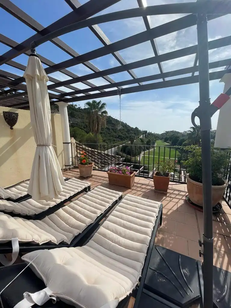 Dúplex con terraza en venta en Calle Torre Esteril, imagen 16