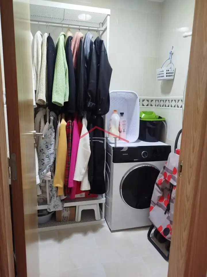 Apartamento en venta en Padre Escalona, Las Ventas