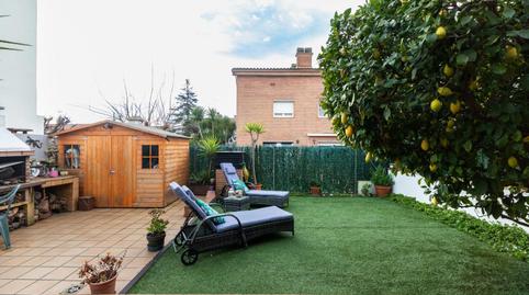 Photo 3 of Single-family semi-detached for sale in Llibertat, Parets del Vallès, Barcelona