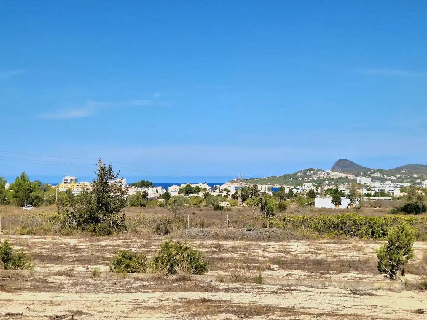 Haus zum Verkauf in Sant Agustí-Cala de Bou, imagen 63