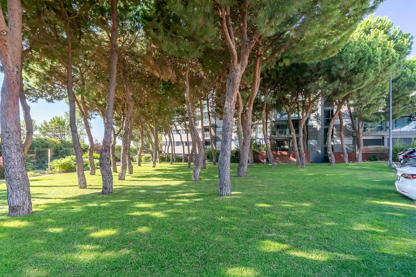 Piso con piscina en venta en Los Satélites - Roza Martín, imagen 37
