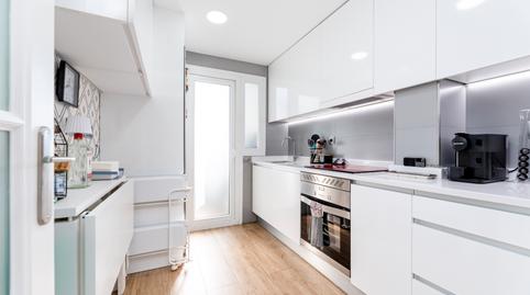 Foto 5 de Piso en venta en Corralejos - Campo de las Naciones, Madrid