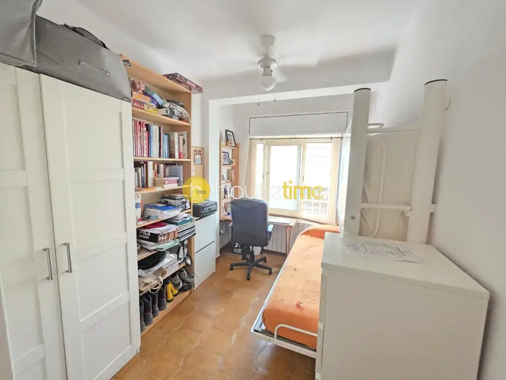 Habitación de Piso en venta en Malgrat de Mar