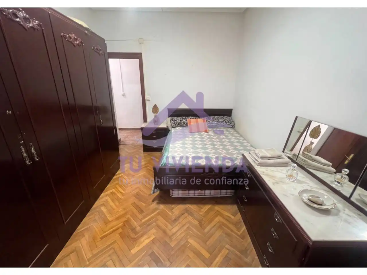 Habitación de Piso en venta en Valladolid