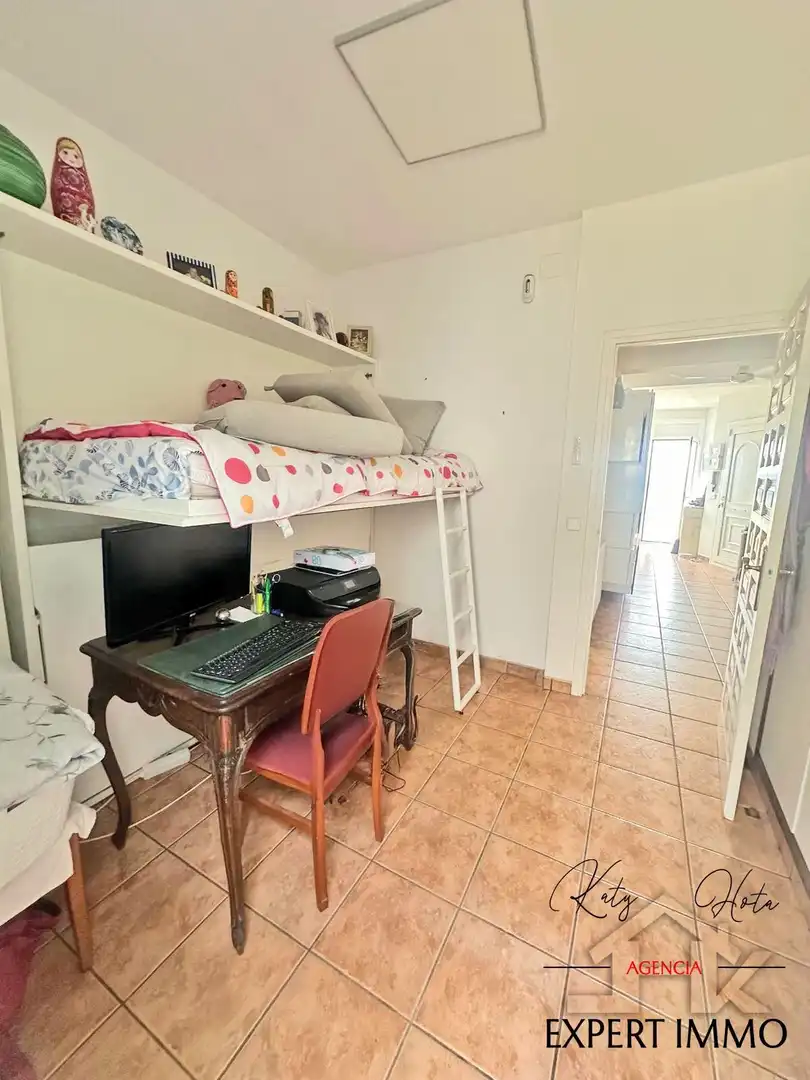 Maison avec piscine à vendre à de la Pujada del Puig Rom, imagen 17