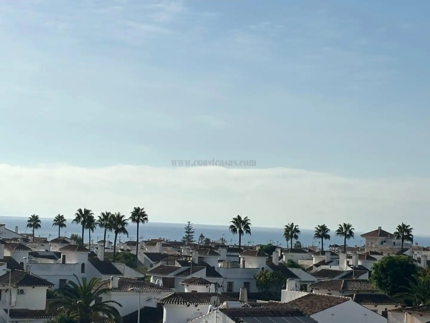 Vista exterior de Apartament en venda en Pilar de la Horadada amb Aire condicionat, Calefacció i Moblat