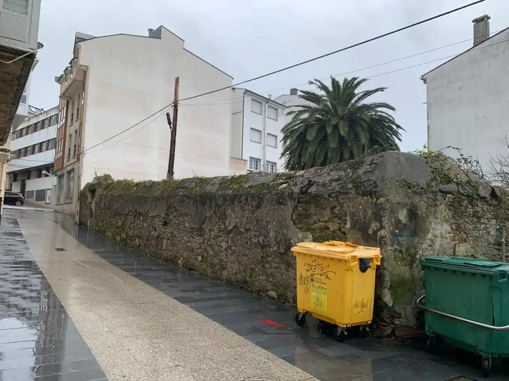 Terreni e lotti in vendita a Rúa Fernández Latorre