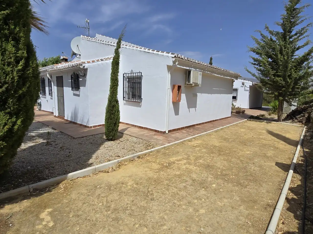 Maison avec piscine à vendre à Viñuela, imagen 17