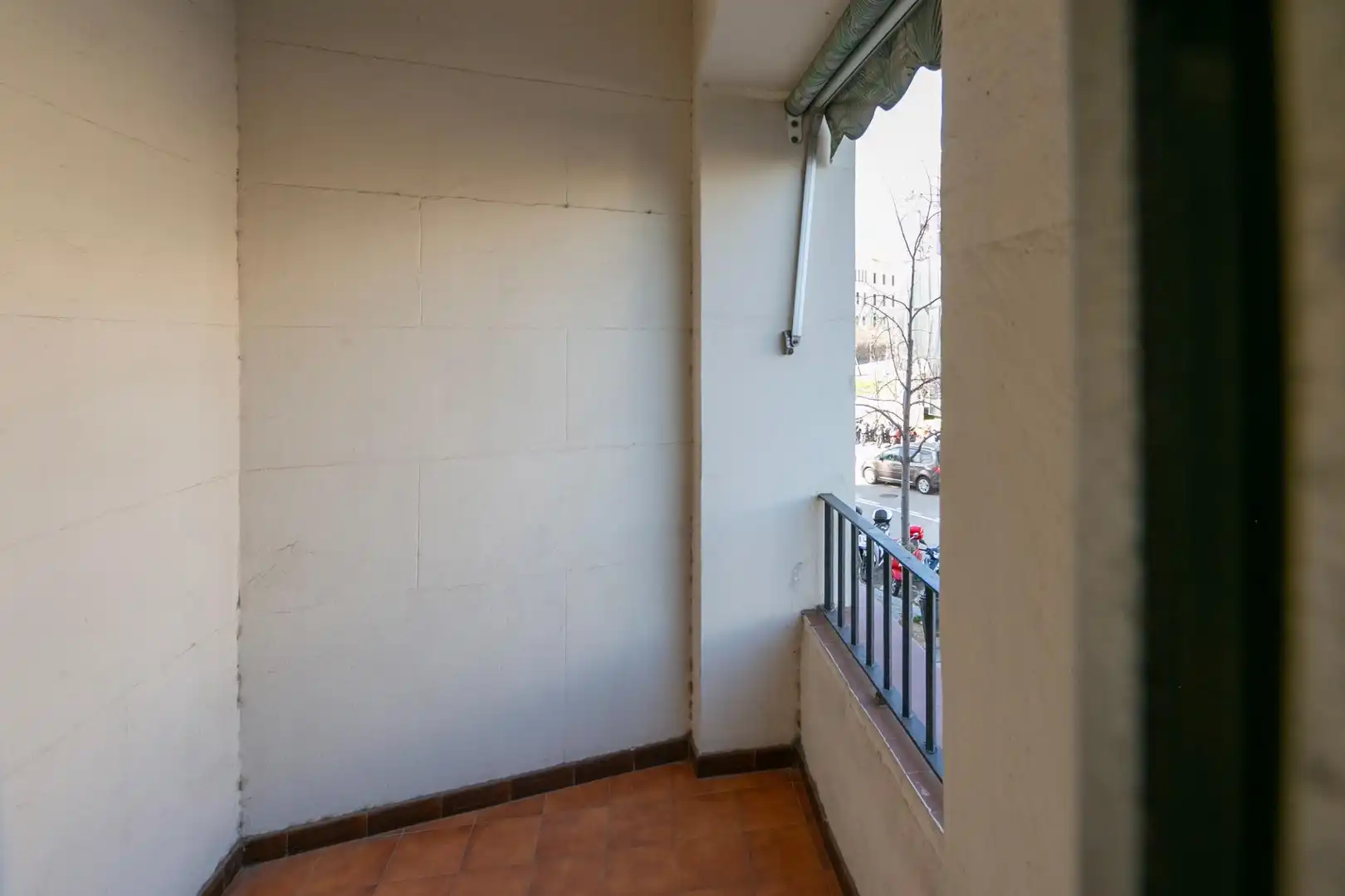 Piso en venta en Carrer JORDI GIRONA, Pedralbes