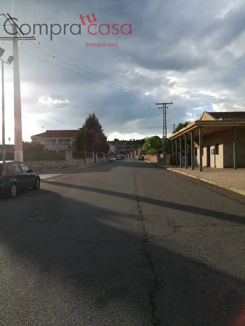 Terreni e lotti in vendita a Calle Soto del Obispo- Parcela, imagen 12