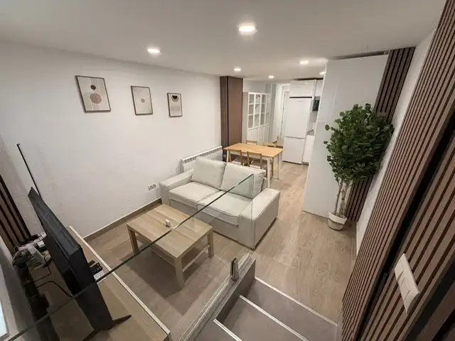 Wohnung zum Verkauf in Plaza del Barrio Vidal, imagen 10