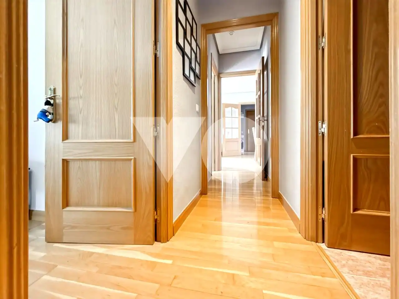 Piso con ascensor en venta en Calle de Martínez Villergas, imagen 12