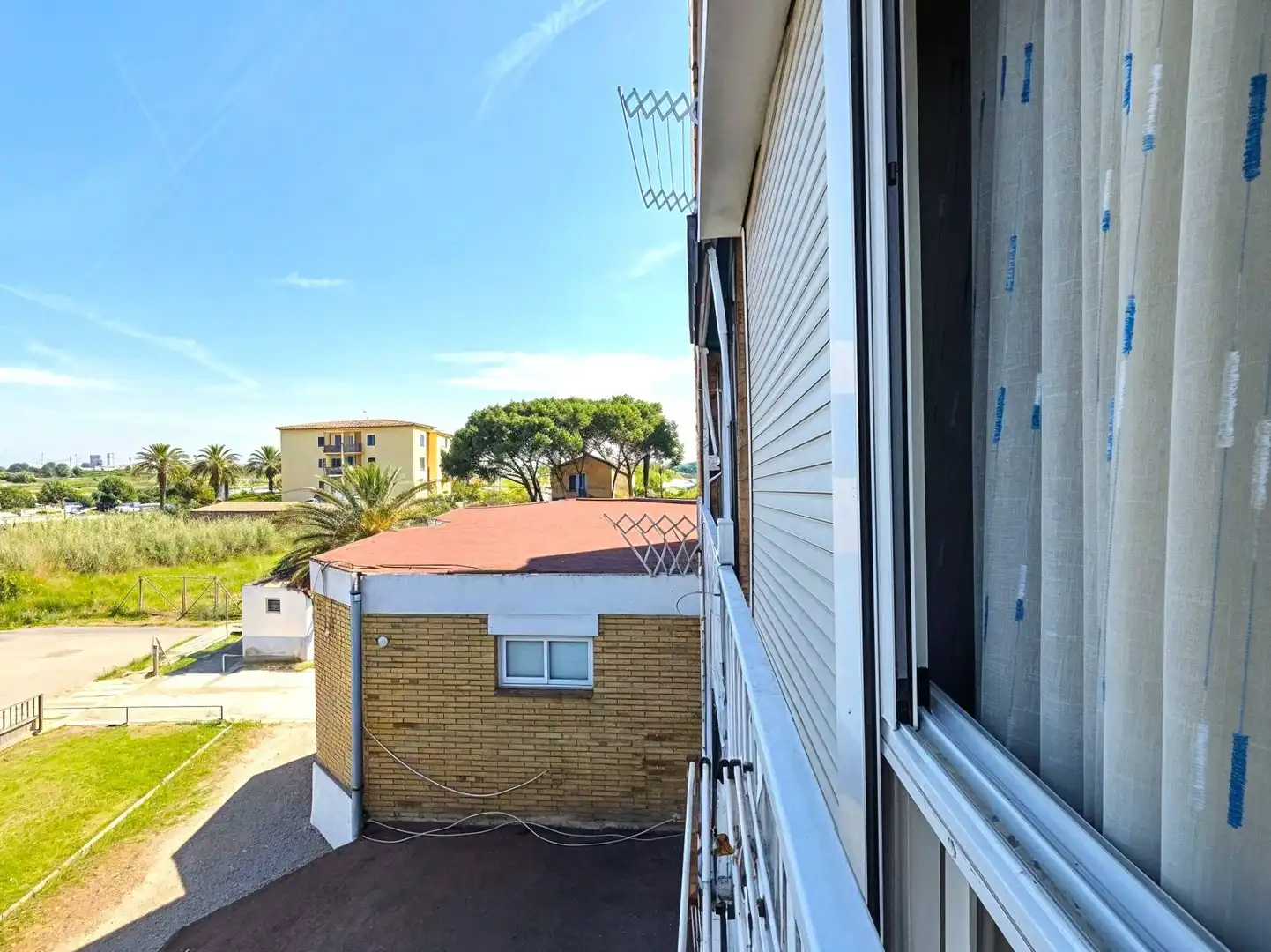 Terraza de Apartamento en venta en Vila-seca con Piscina comunitaria