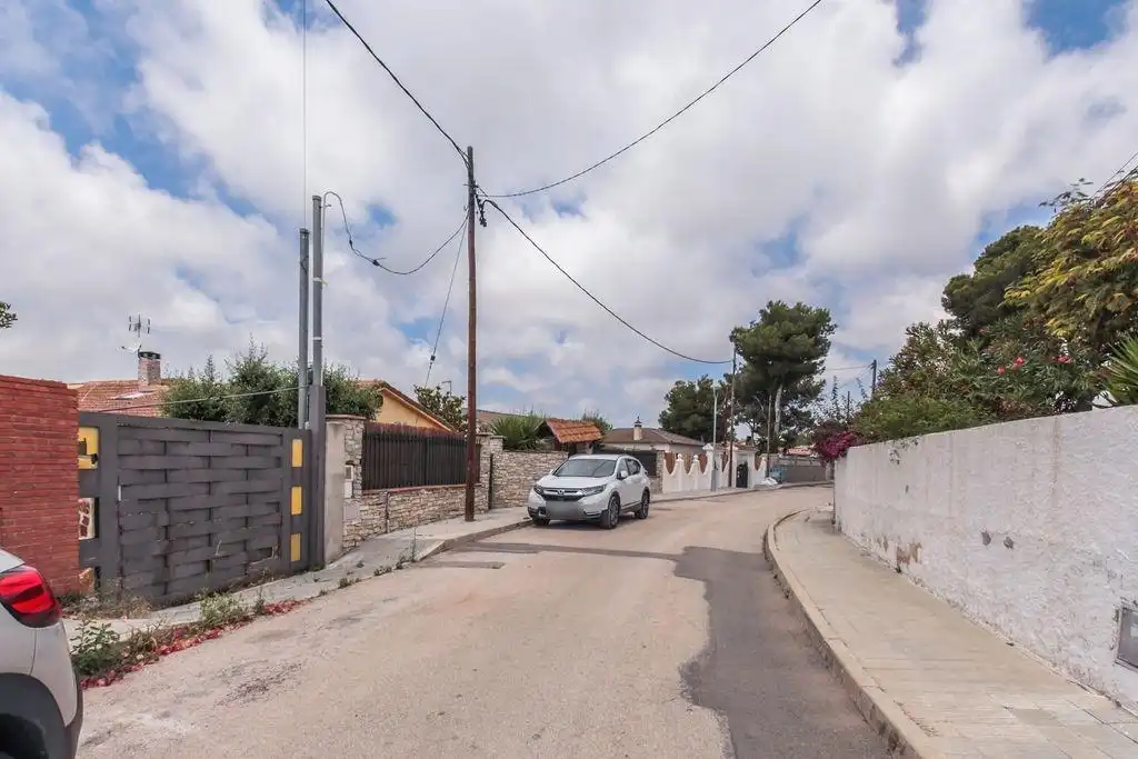 Casa o chalet en venta en S JOSEP, Bellvei