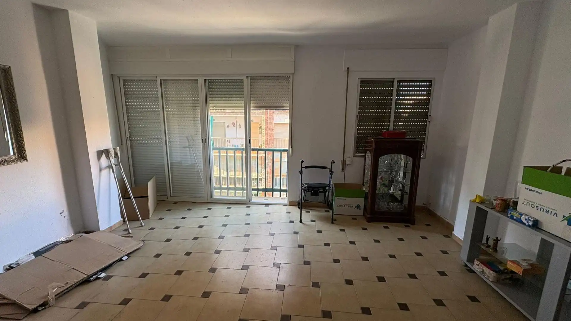 Flat for sale in Viñuela - Rescatado, Levante