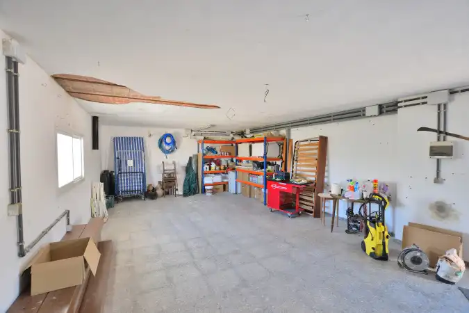 Maison rustique avec piscine à vendre à Partidas Norte, imagen 46