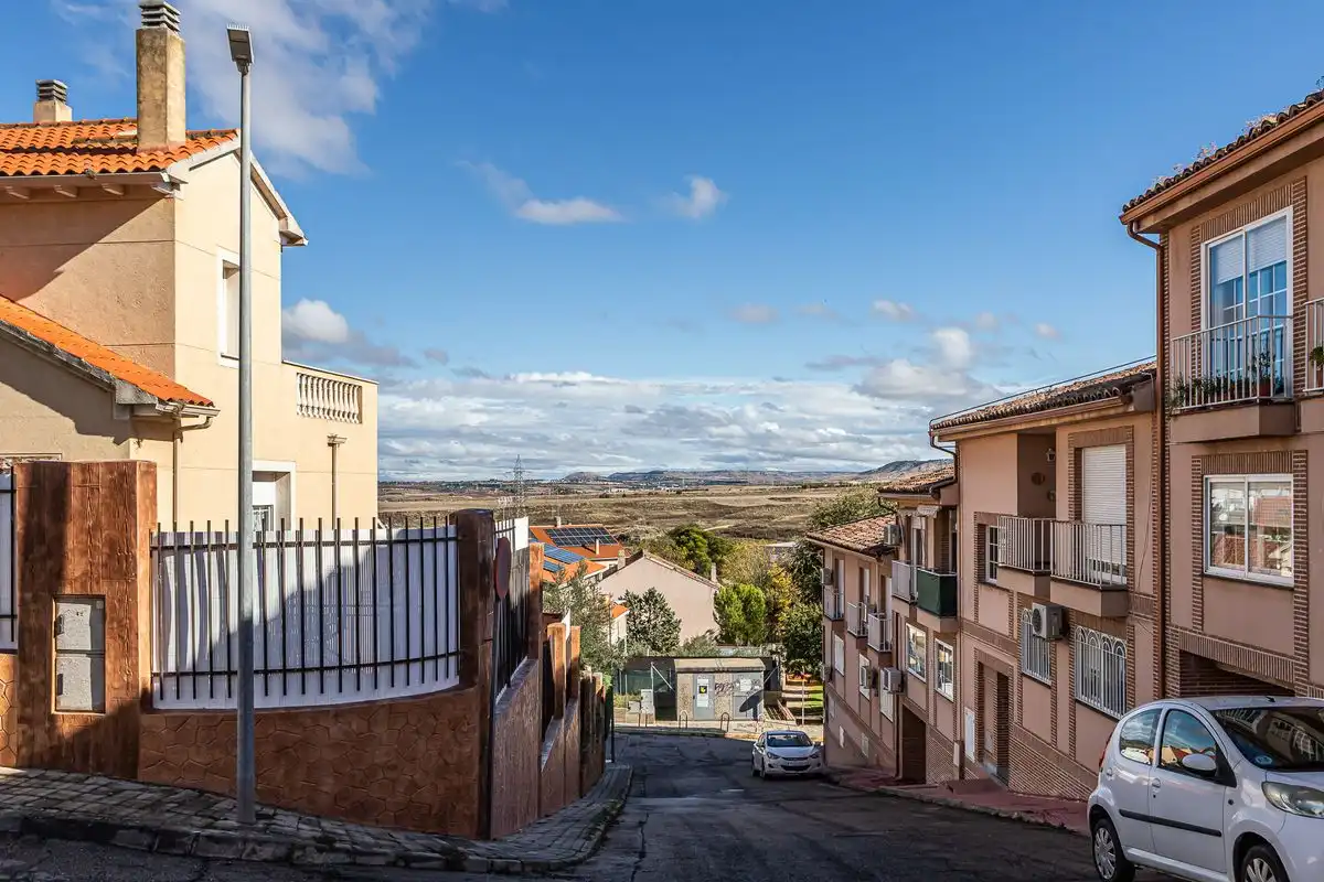 Locale commerciale in affitto a C. Virgen de las Angustias, imagen 26