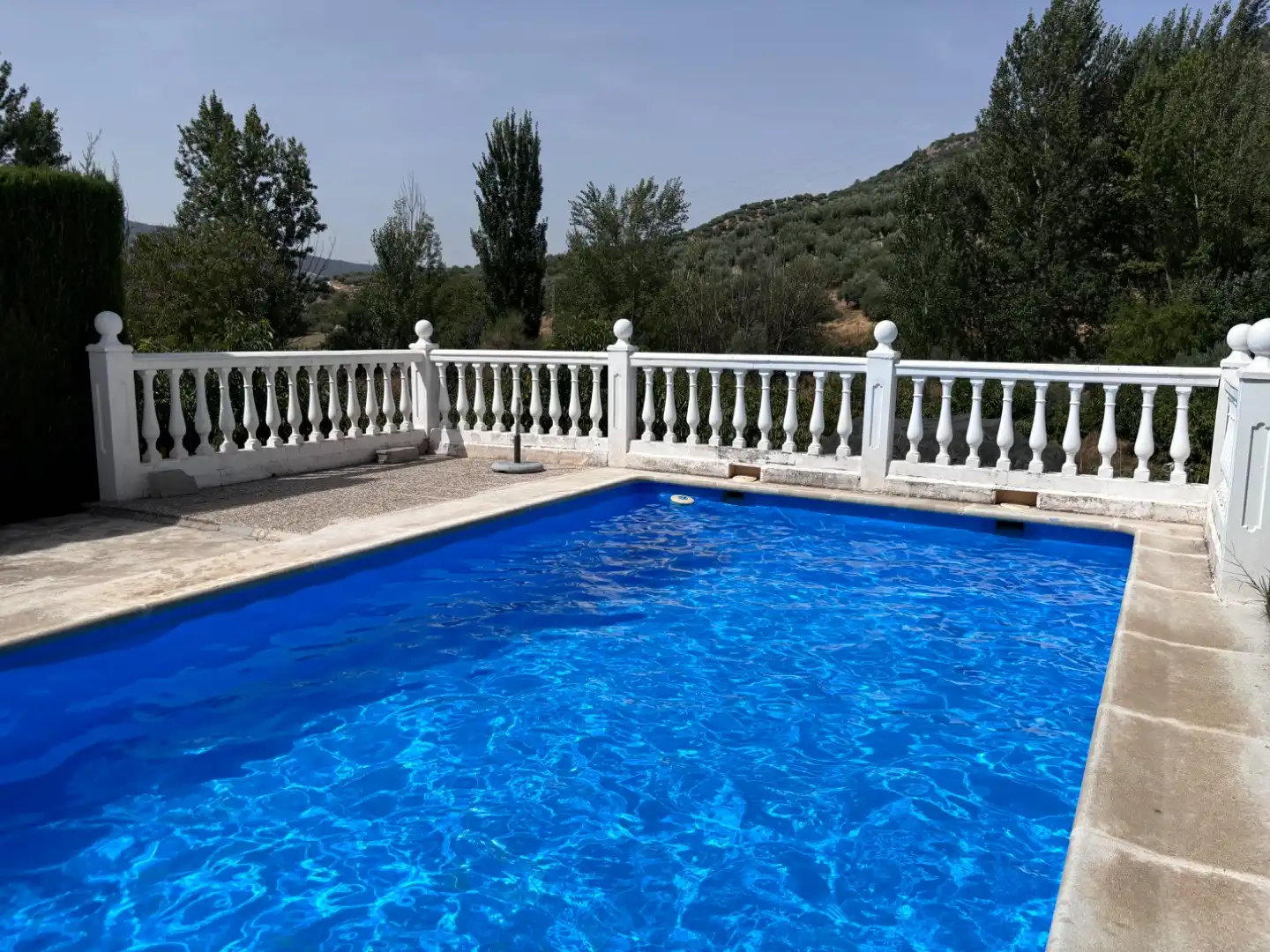 House with garden for sale in Avda de Jaen 47, imagen 24