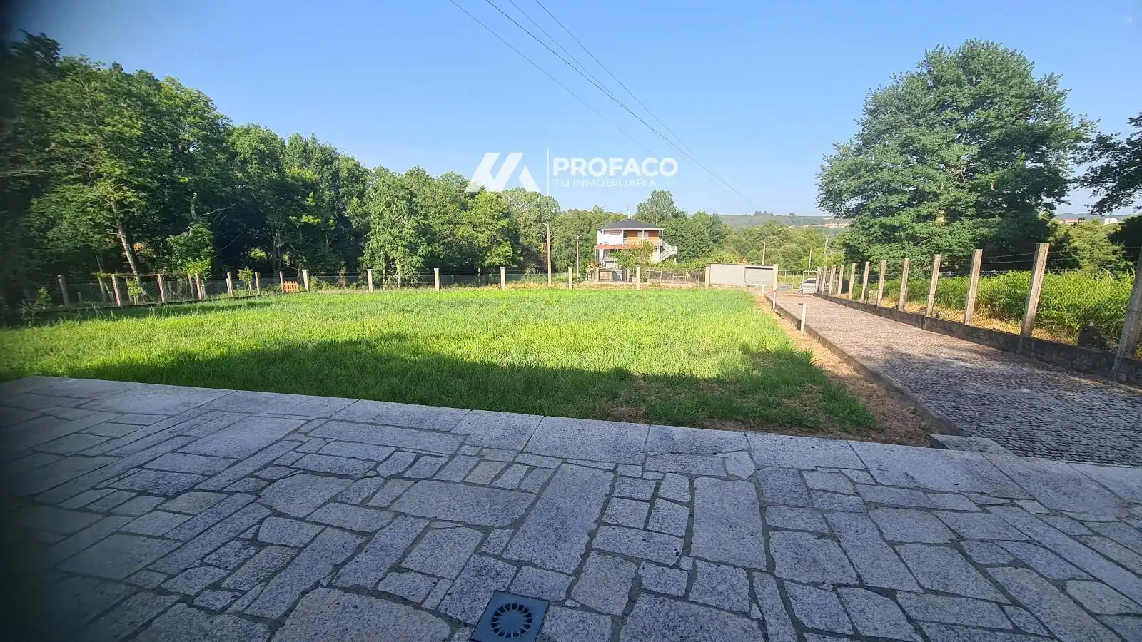 Casa o chalet en venta en O Saviñao  con Amueblado
