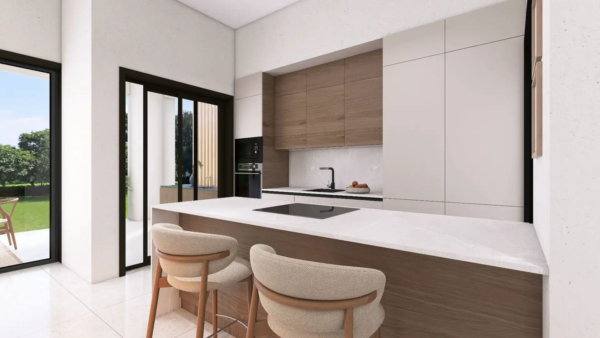 Kitchen of Residential for sale in El Vendrell