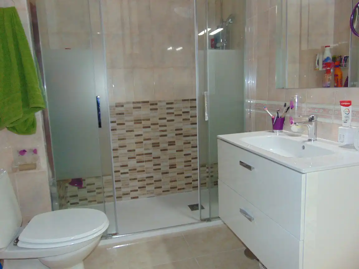 Flat for sale in Valdepeñas, imagen 10