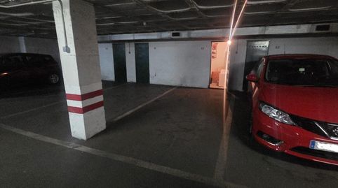 Foto 3 de Garaje en venta en Calle del Porvenir del Obrero, 1, San Gabriel, Alicante / Alacant
