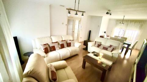 Foto 3 de Casa adosada en venda a Facultad de Medicina, Albacete