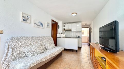 Foto 2 de Apartamento de alquiler en Campoamor, Orihuela