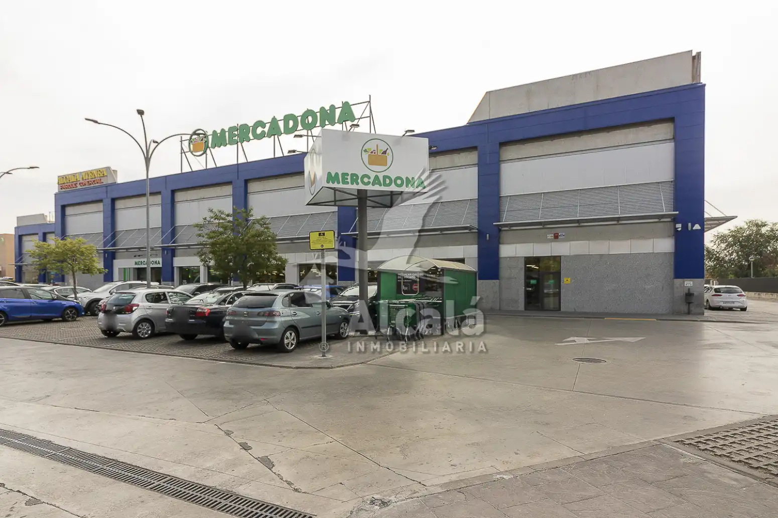 Piso en venta en Alcalá de Henares con Aire acondicionado, Calefacción y Trastero
