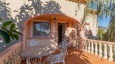 Photo 2 of Houses for sale in Xaló, Alicante