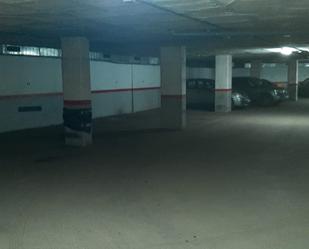 Parking of Garage to rent in Badalona