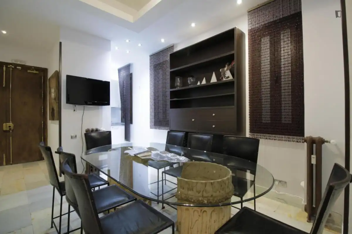 Apartamento en alquiler en Chamberí, imagen 23