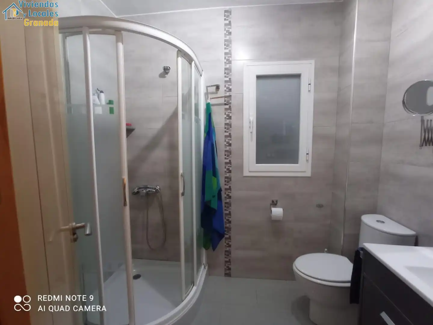 Flat for rent in Granada, Granada