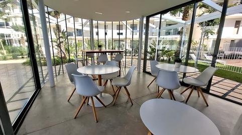 Foto 3 de Apartament en venda a Carrer Aldebaran, El Puerto, Dénia